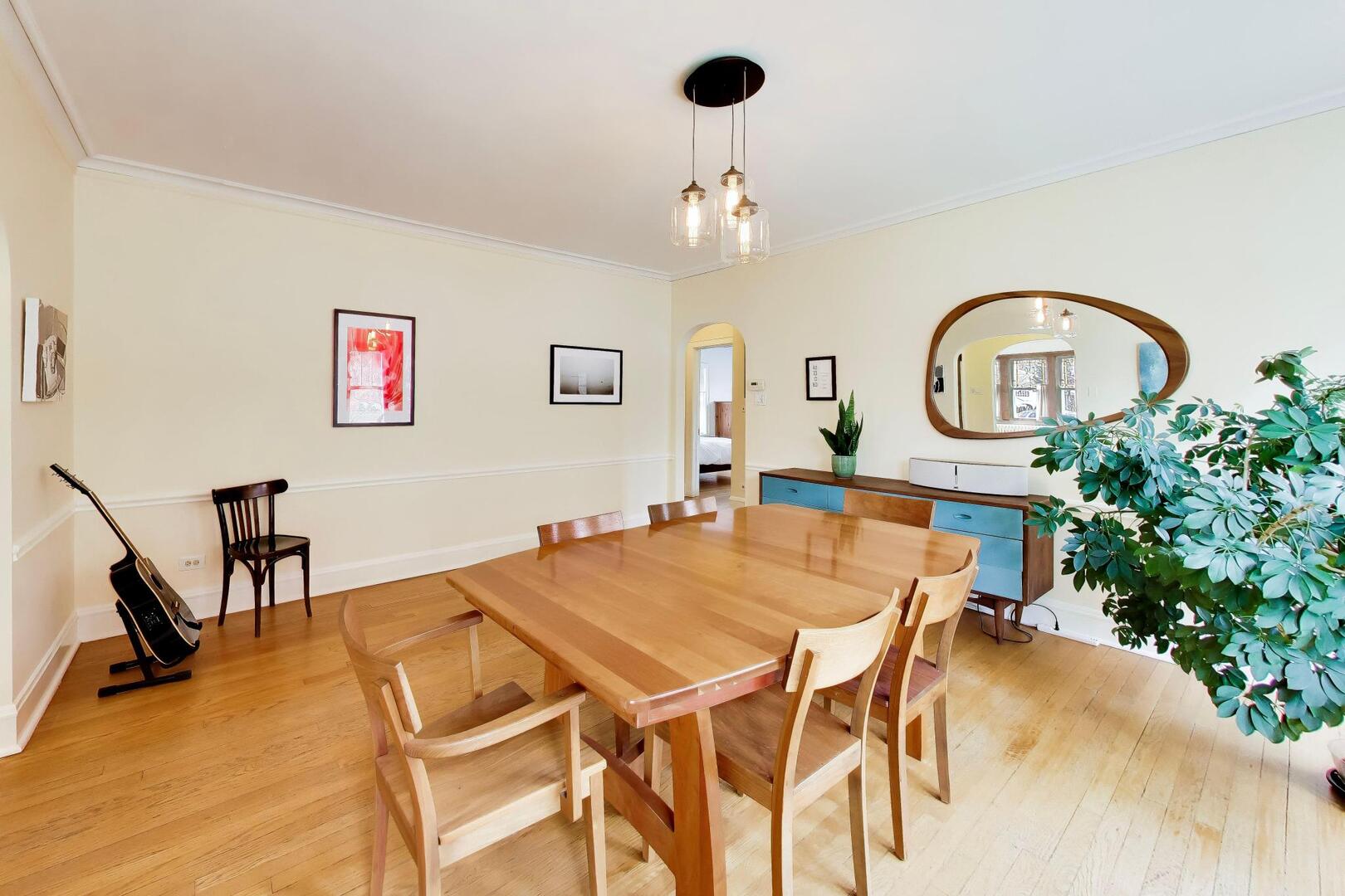 1719 Lake Street Evanston, IL 60201 - Photo 9 of 46