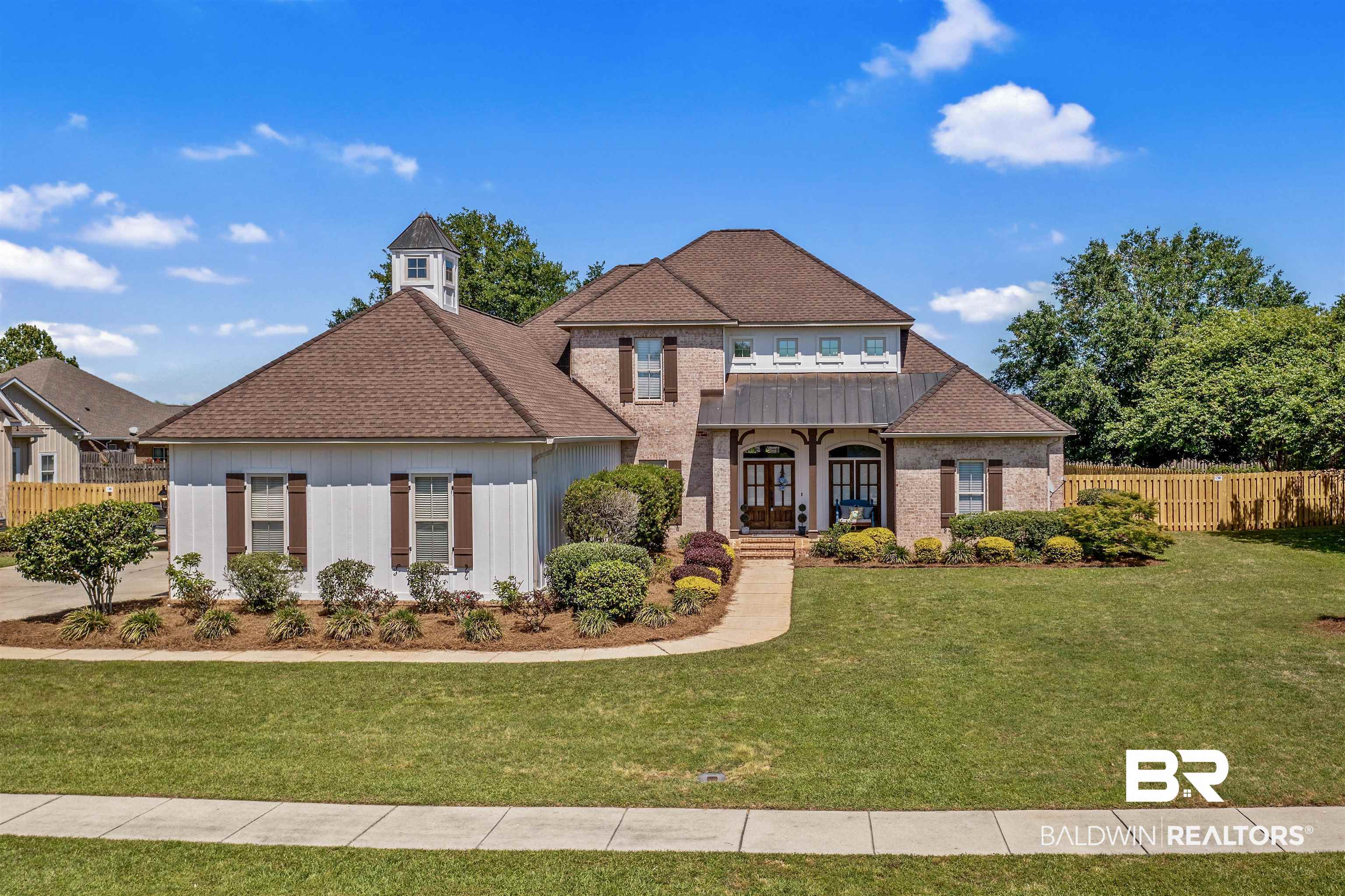 9595 Bella Drive Daphne, AL 36526 - Photo 1 of 42