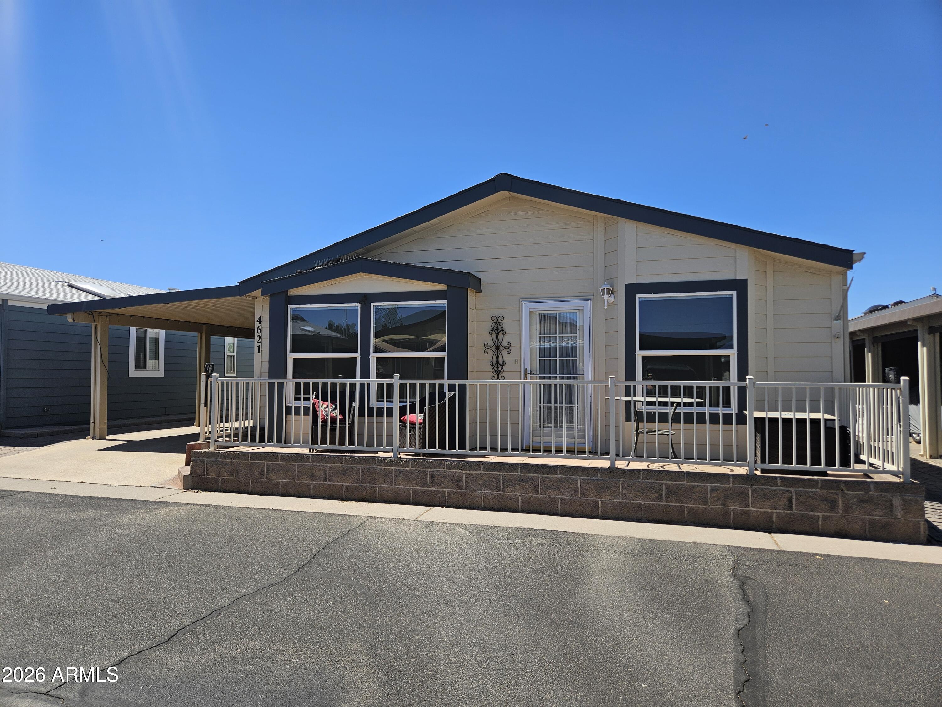 650 North Hawes Road, Unit 4621 Mesa, AZ 85207 - Photo 21 of 33