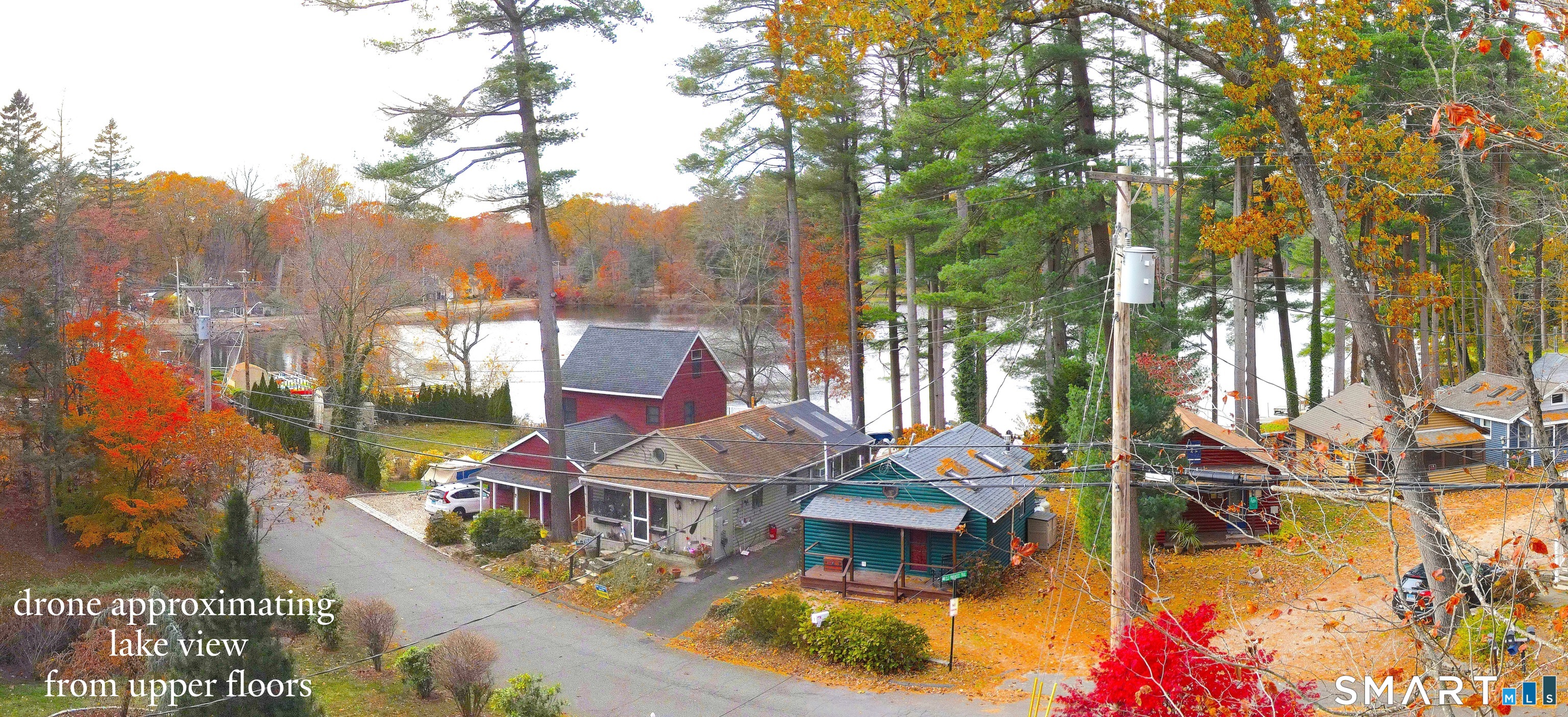 Lot#5 West Mischa Road Trumbull, CT 06611 - Photo 4 of 16