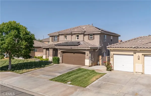 $549,000 | 44328 Apache Plume Street, Lancaster, CA 93536
