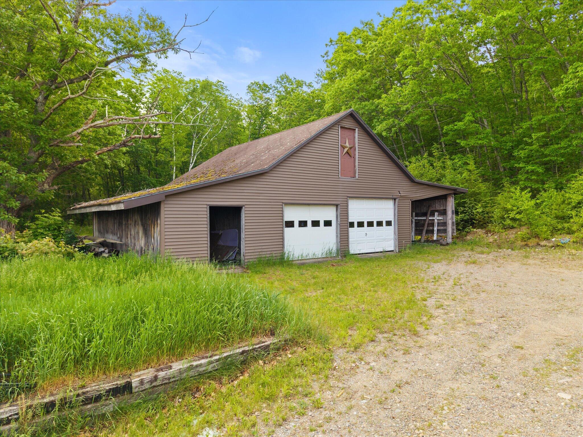 351 Bagley Mountain Road Lincoln, ME 04457 - Photo 53 of 63 351 Bagley Mountain