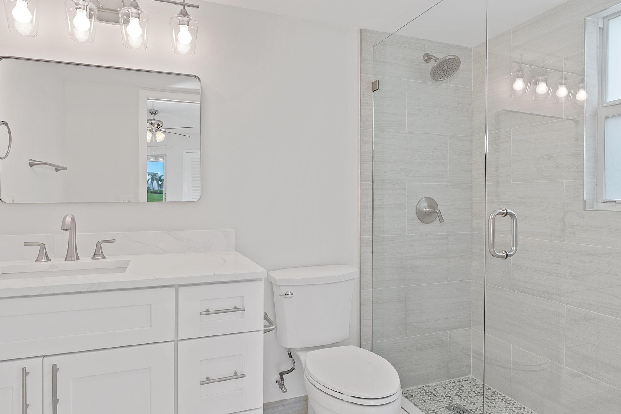 1090 Guildford East Boca Raton, FL 33434 - Photo 16 of 45 master bath