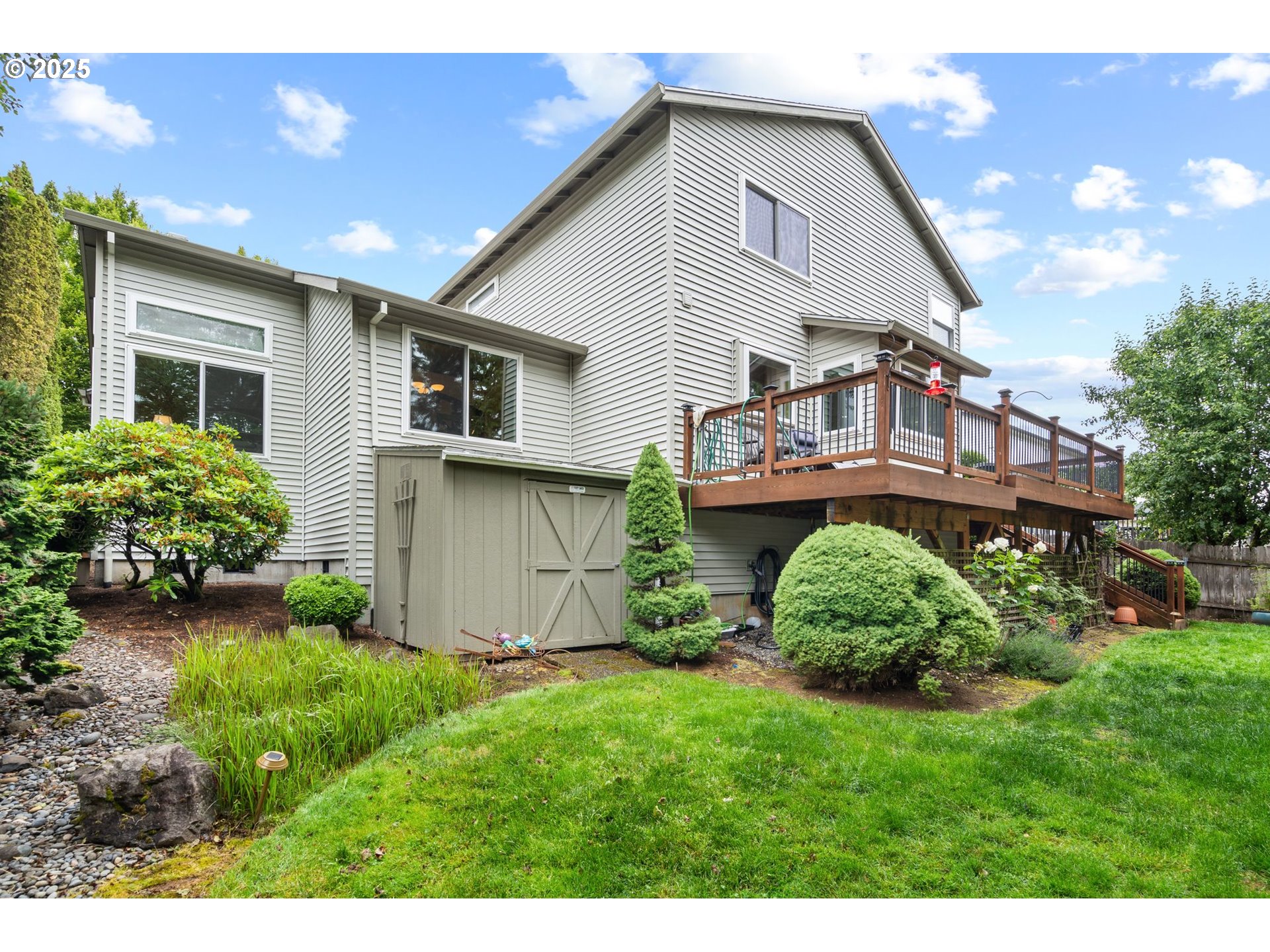 3010 Southwest Phyllis Drive Gresham, OR 97080 - Photo 42 of 48
