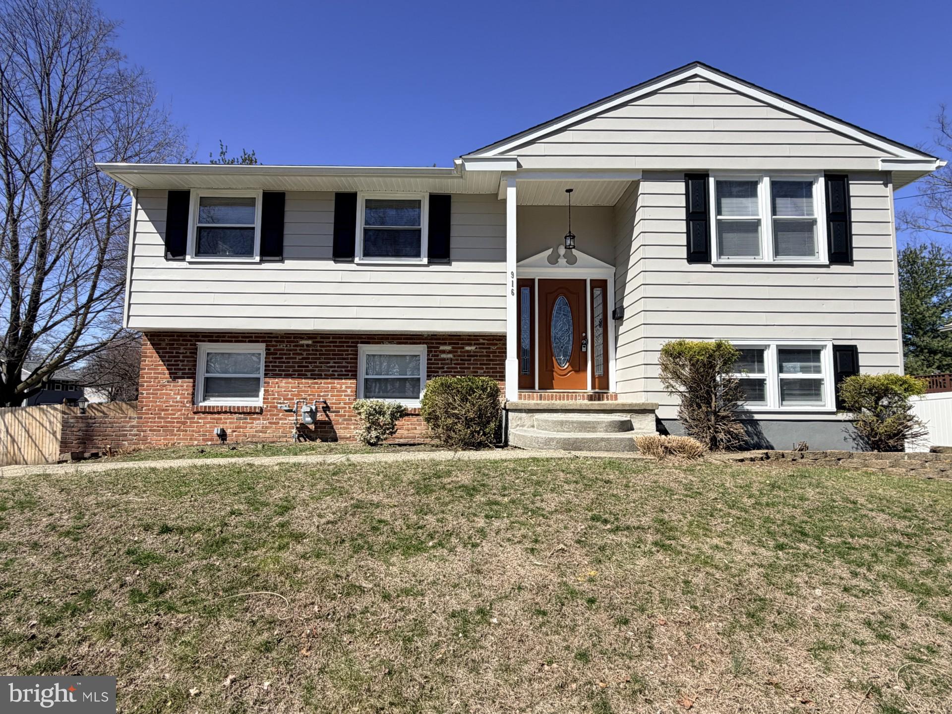 916 Edgemoor Road Cherry Hill, NJ 08034 - Photo 1 of 30