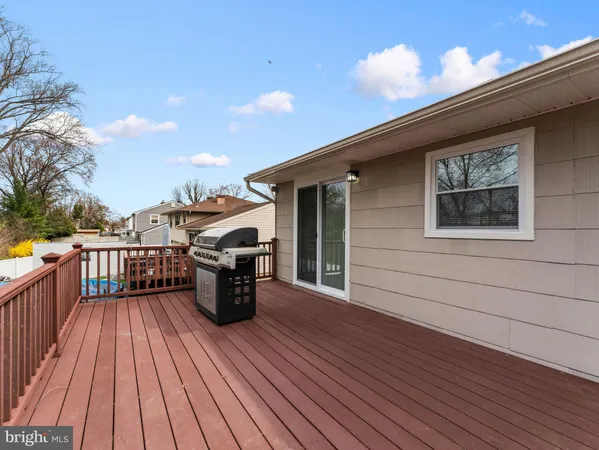 $3,500 | 916 Edgemoor Road, Cherry Hill, NJ 08034