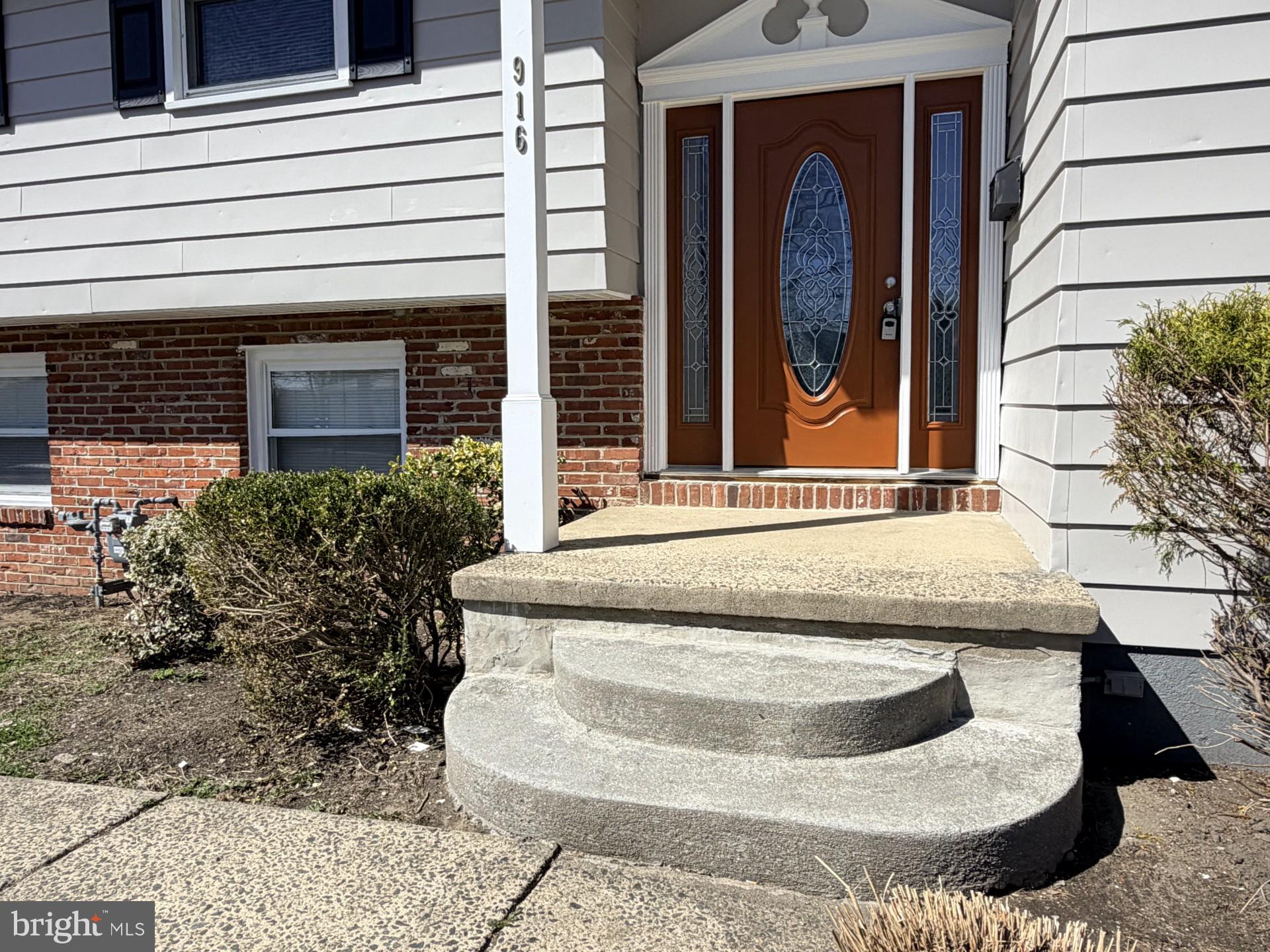 916 Edgemoor Road Cherry Hill, NJ 08034 - Photo 4 of 30