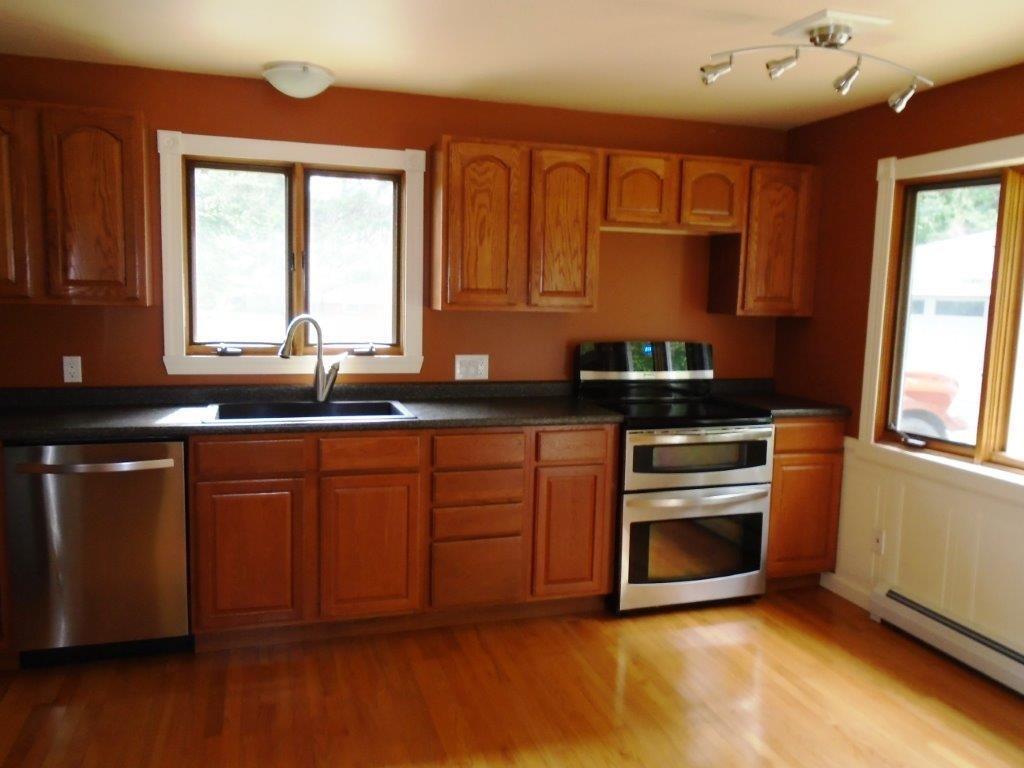 43 West River Road Waterville, ME 04901 - Photo 7 of 20 Kitchen