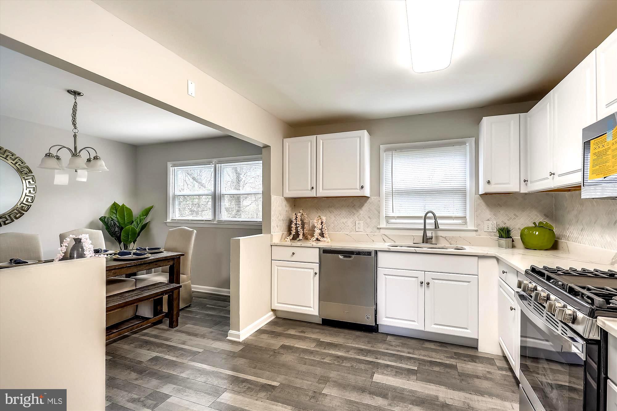 6802 Barton Road Hyattsville, MD 20784 - Photo 11 of 30 Gallery Image 11