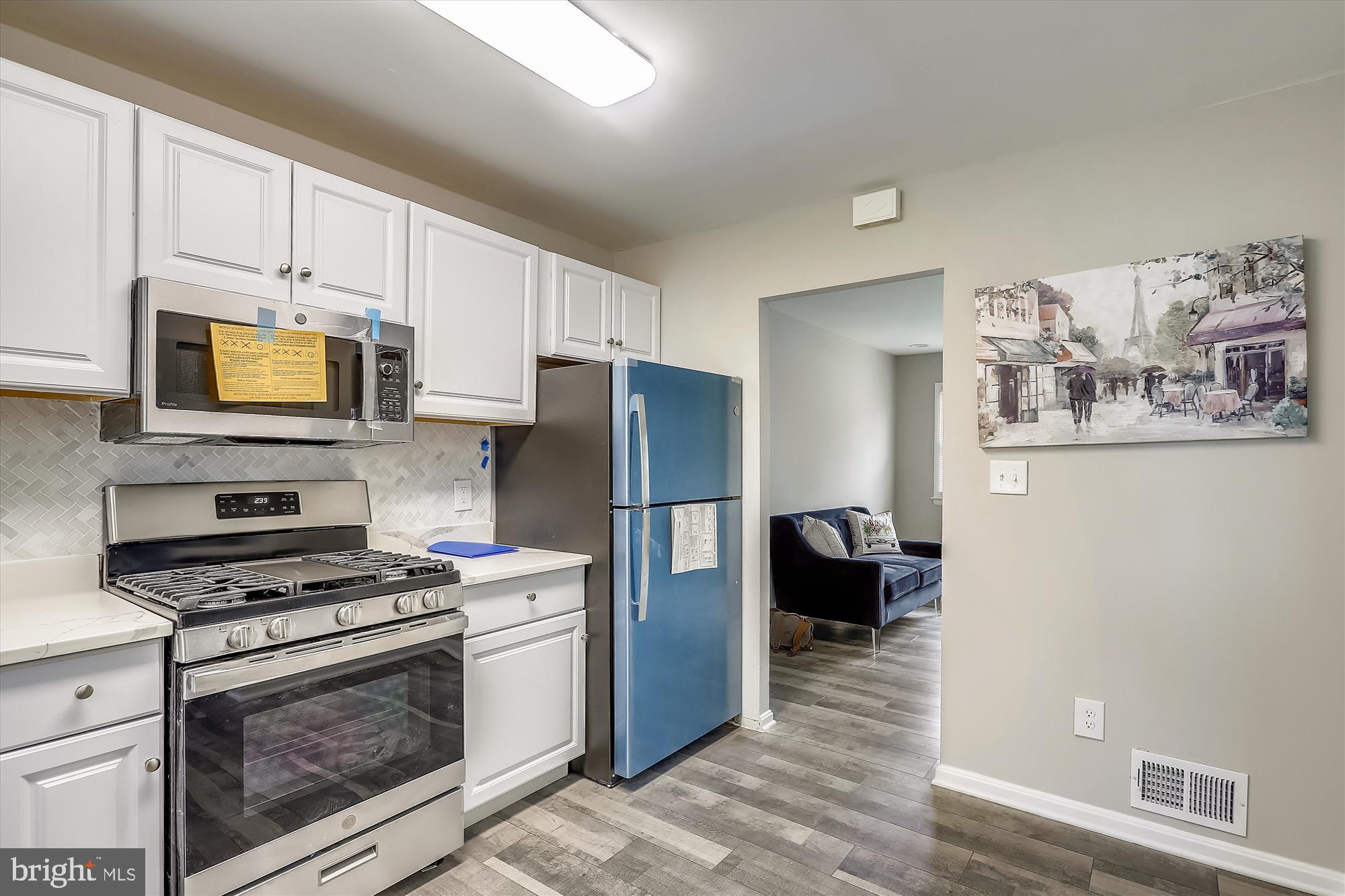 6802 Barton Road Hyattsville, MD 20784 - Photo 12 of 30 Gallery Image 12