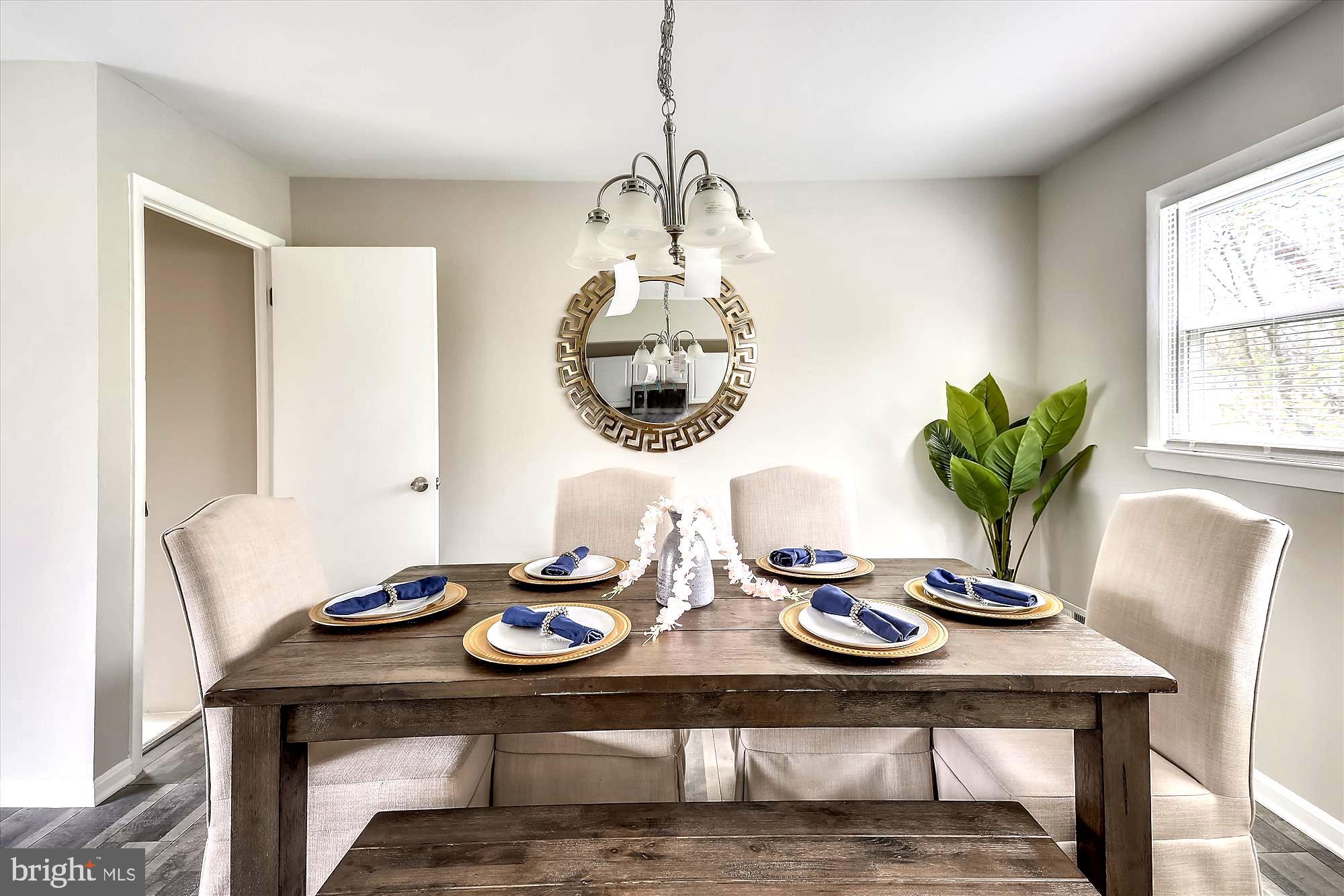 6802 Barton Road Hyattsville, MD 20784 - Photo 13 of 30 Gallery Image 13