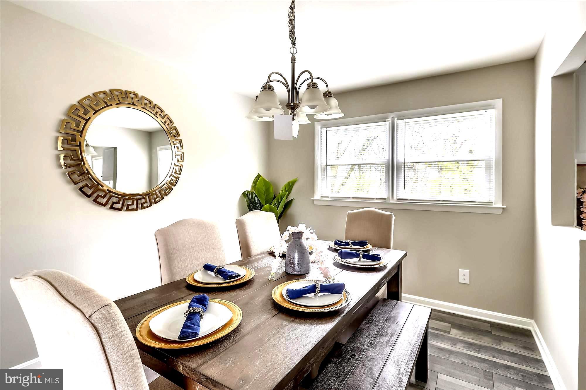 6802 Barton Road Hyattsville, MD 20784 - Photo 14 of 30 Dining