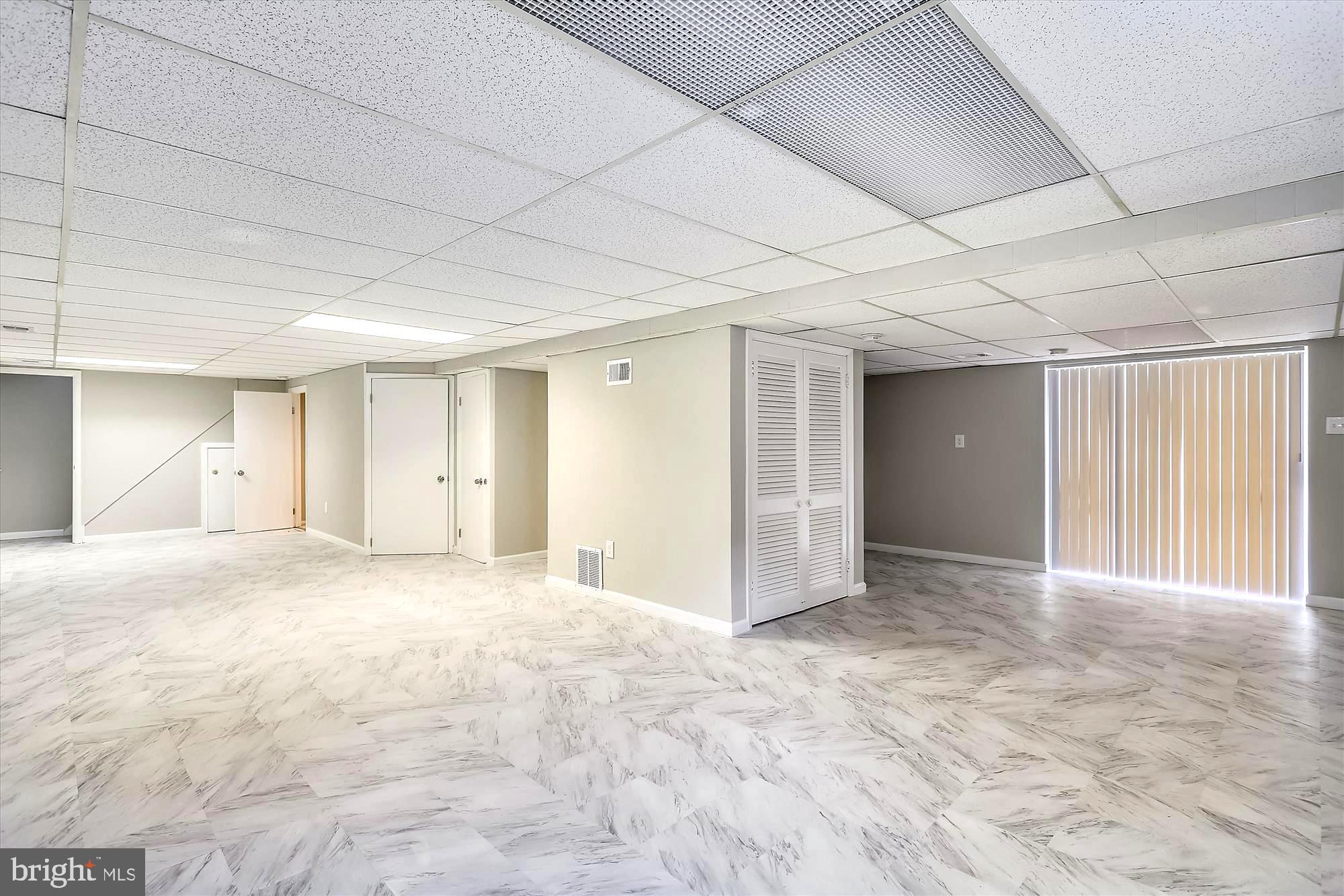 6802 Barton Road Hyattsville, MD 20784 - Photo 20 of 30 Basement