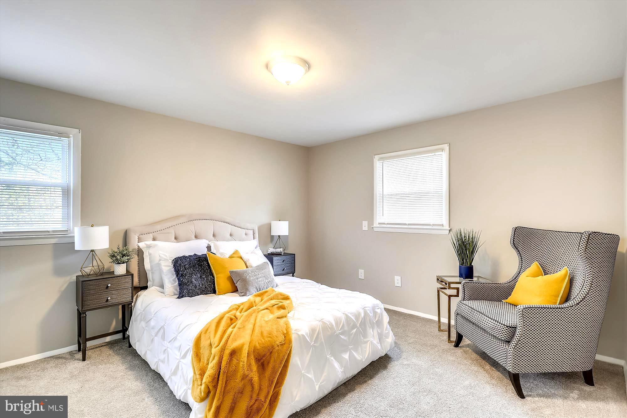 6802 Barton Road Hyattsville, MD 20784 - Photo 22 of 30 Gallery Image 22