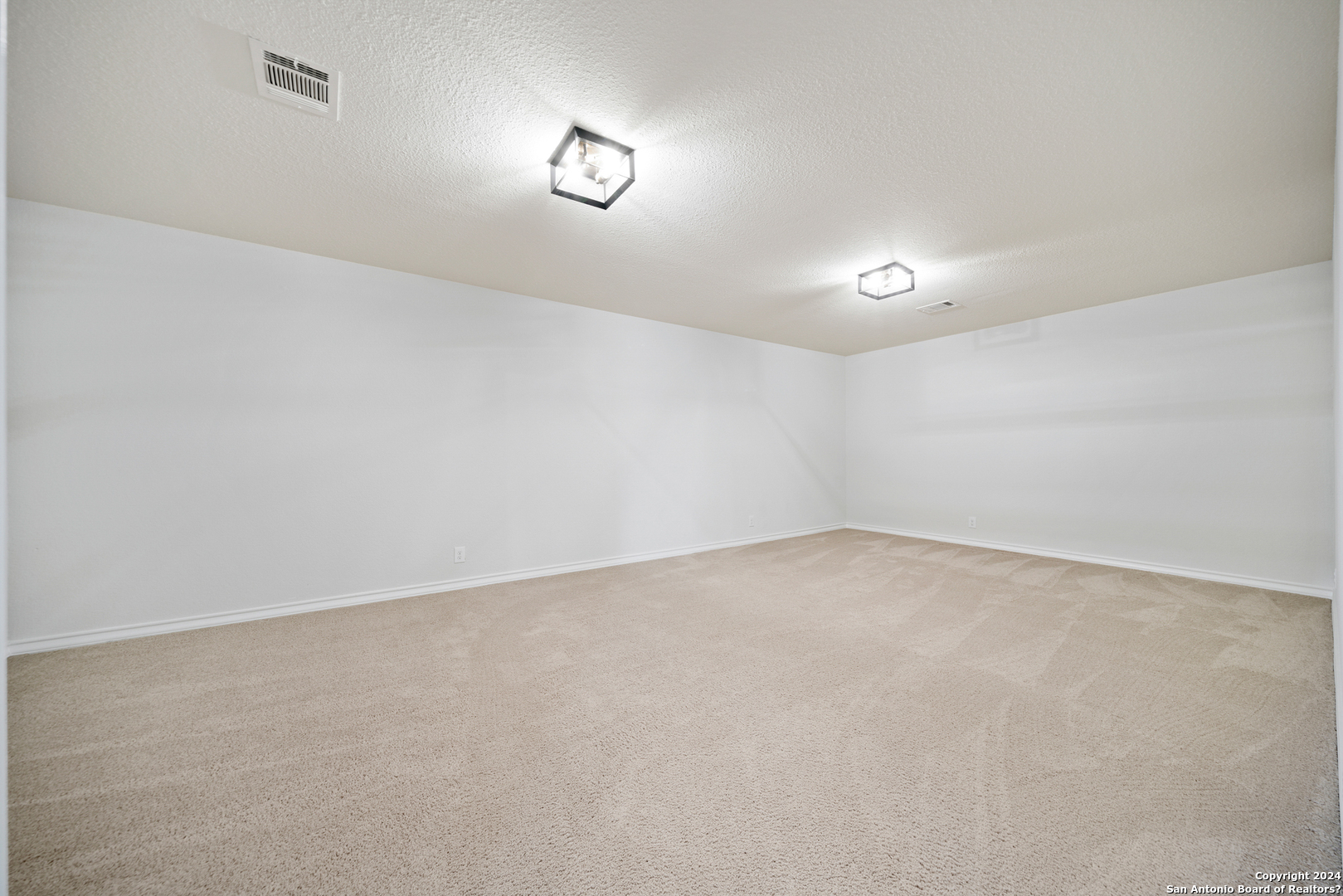 648 Amber Creek Cibolo, TX 78108 - Photo 23 of 34 a view of an empty room