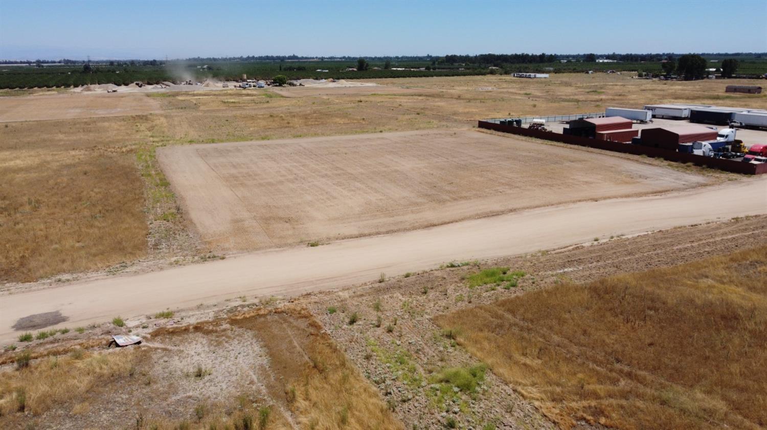 0 Madera Industrial Park Madera, CA 93638 - Photo 3 of 7 a view of a lake view