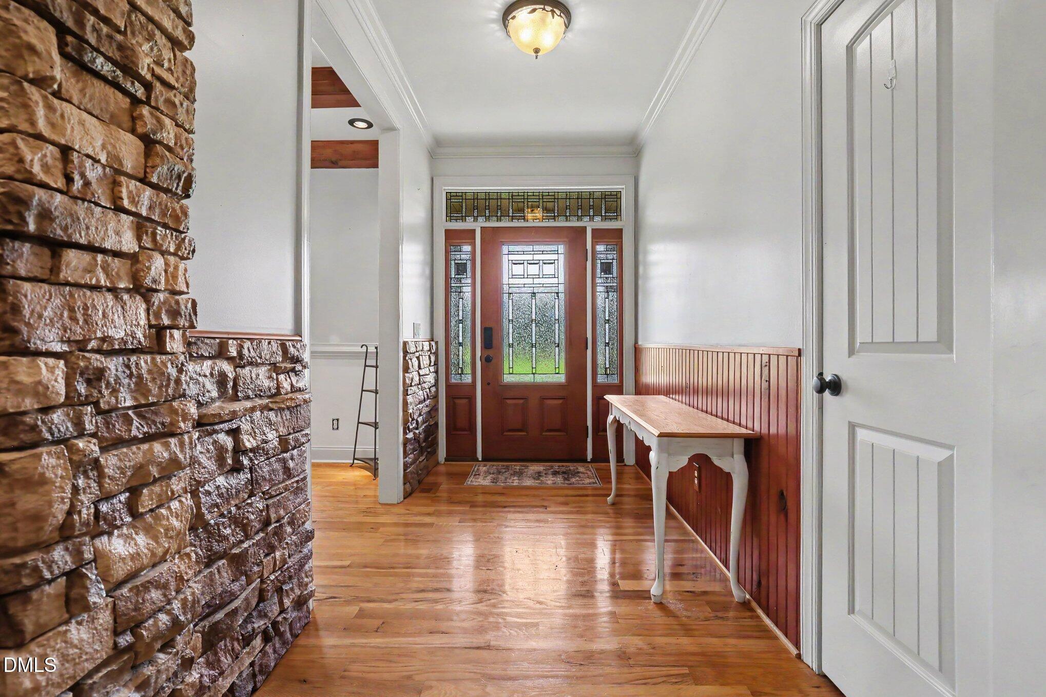 1127 Keen Road Four Oaks, NC 27524 - Photo 4 of 42