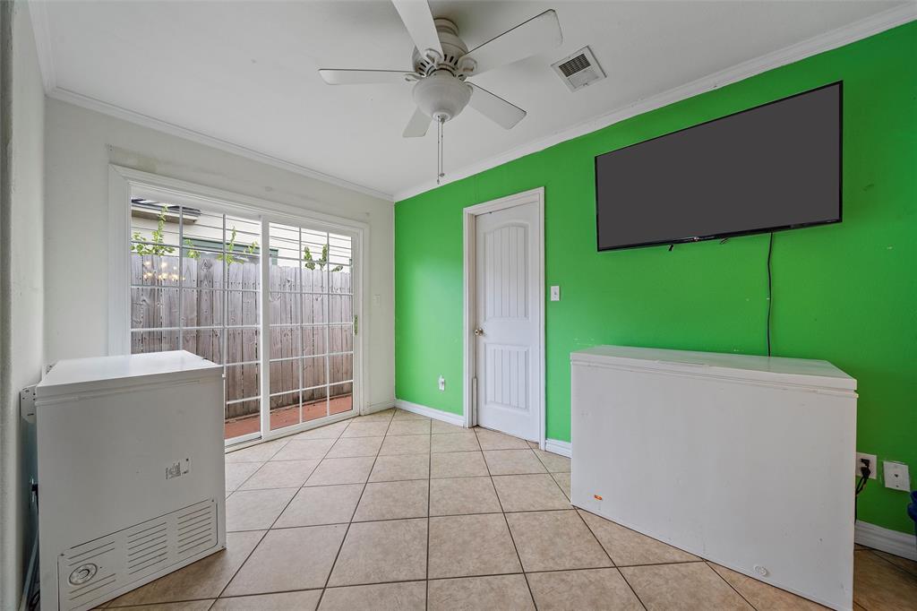 1917 Bell Street Waco, TX 76711 - Photo 9 of 17 a view of livingroom with furniture and a window