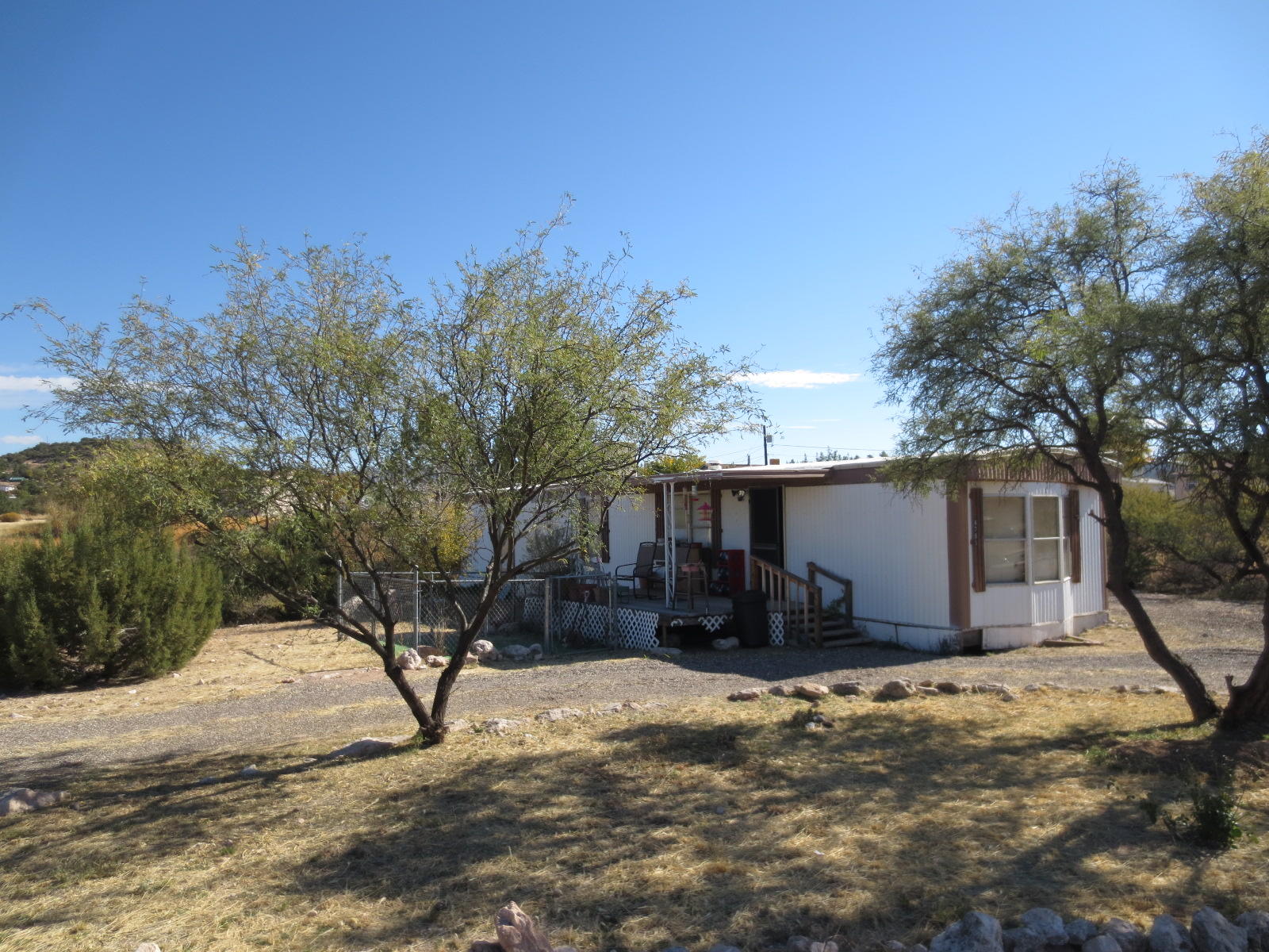 4785 Tagalong Trail Rimrock, AZ 86335 - Photo 2 of 40 Exterior