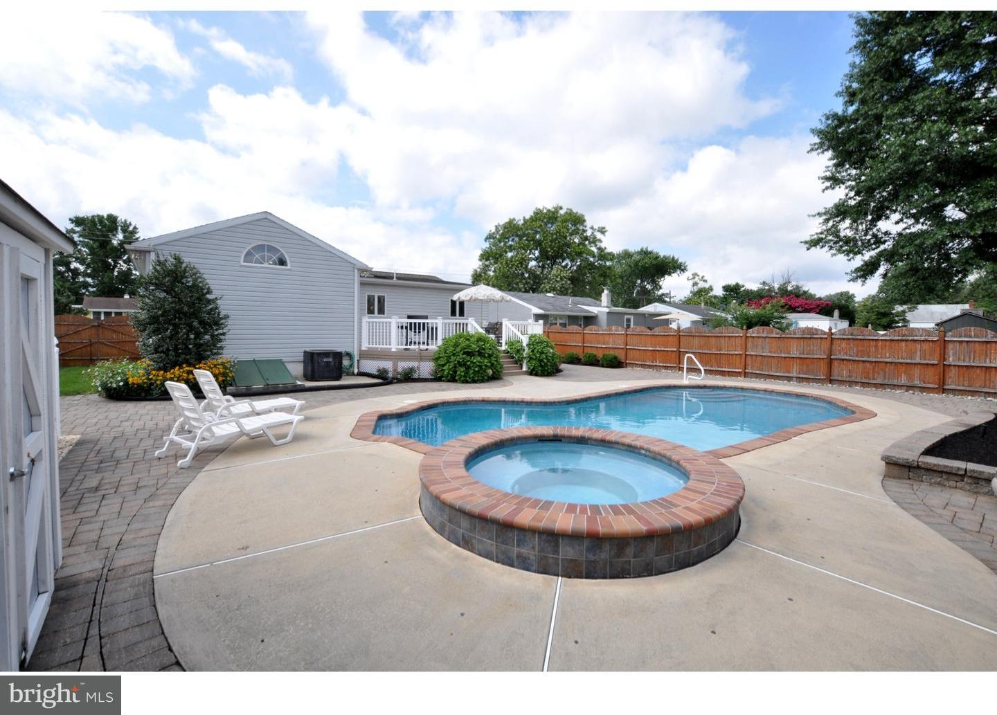 633 Monroe Street Riverside, NJ 08075 - Photo 24 of 24 Patio