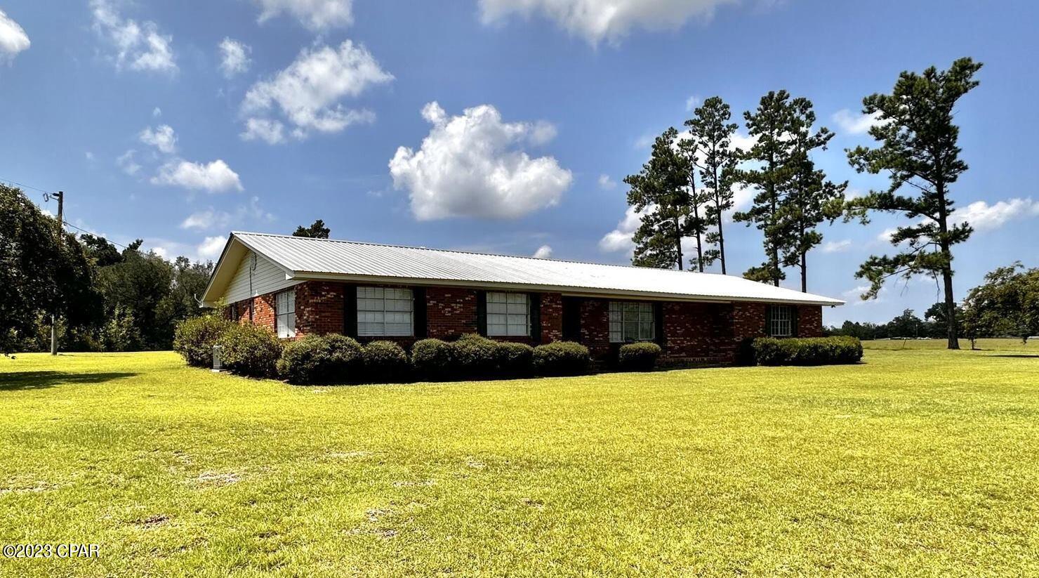1955 Bethlehem Road Cottondale, FL 32431 - Photo 1 of 45 Gallery Image 1