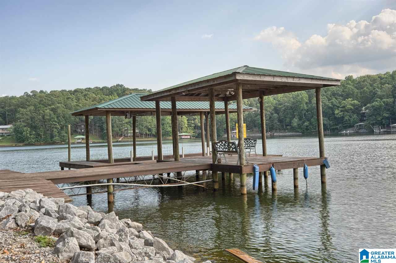 60 Pleasure Point Talladega, AL 35160 - Photo 23 of 24
