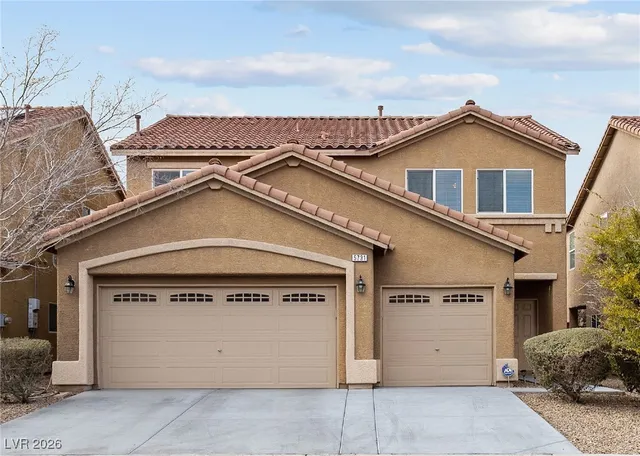 $525,000 | 5731 Port Douglas Court, Las Vegas, NV 89113