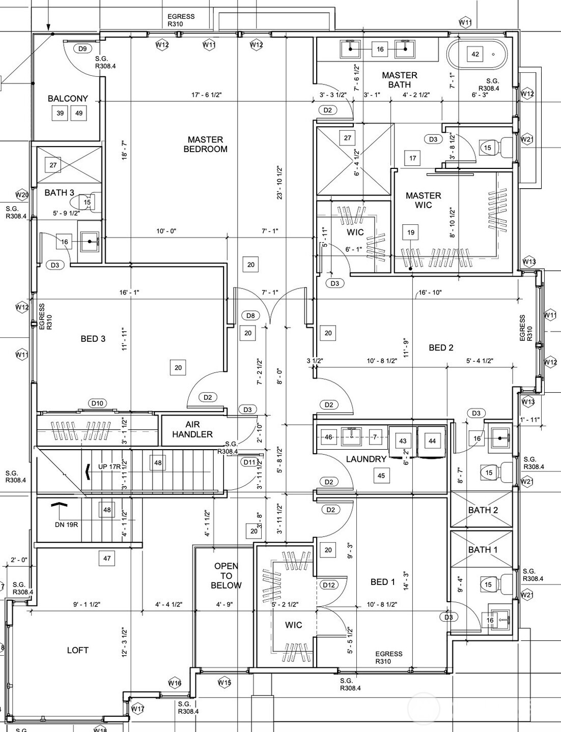 1013 North 32nd Street Renton, WA 98056 - Photo 3 of 3 a picture of a glass window and a glass window