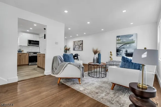 $599,000 | 2824 North Stiles Street, Linden, NJ 07036