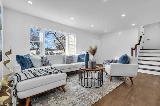 $599,000 | 2824 North Stiles Street, Linden, NJ 07036