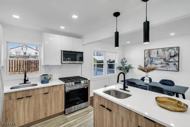 $599,000 | 2824 North Stiles Street, Linden, NJ 07036