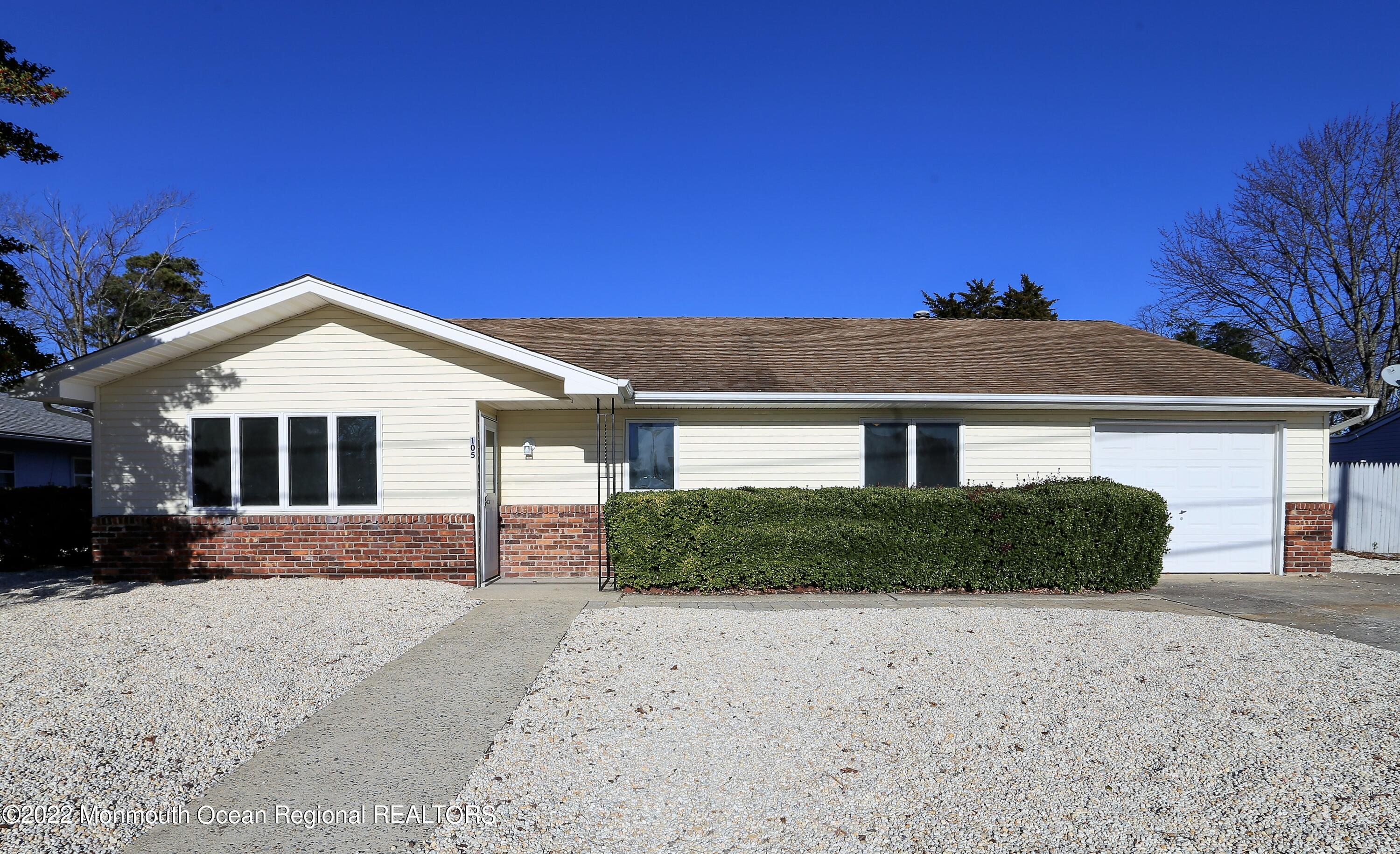 105 Whippany Road Barnegat, NJ 08005 - Photo 1 of 38 Main