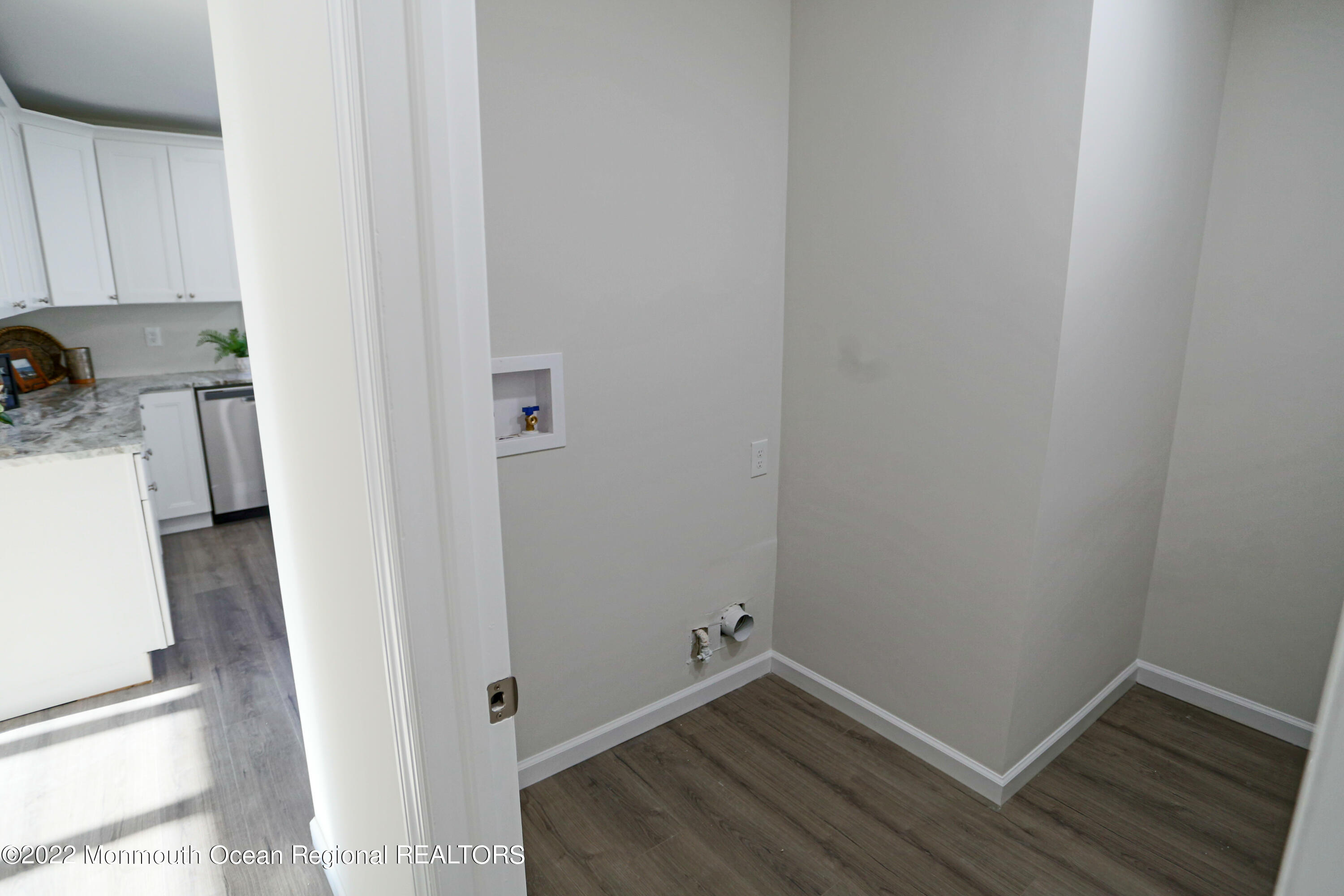 105 Whippany Road Barnegat, NJ 08005 - Photo 15 of 38 LAUNDRY ROOM