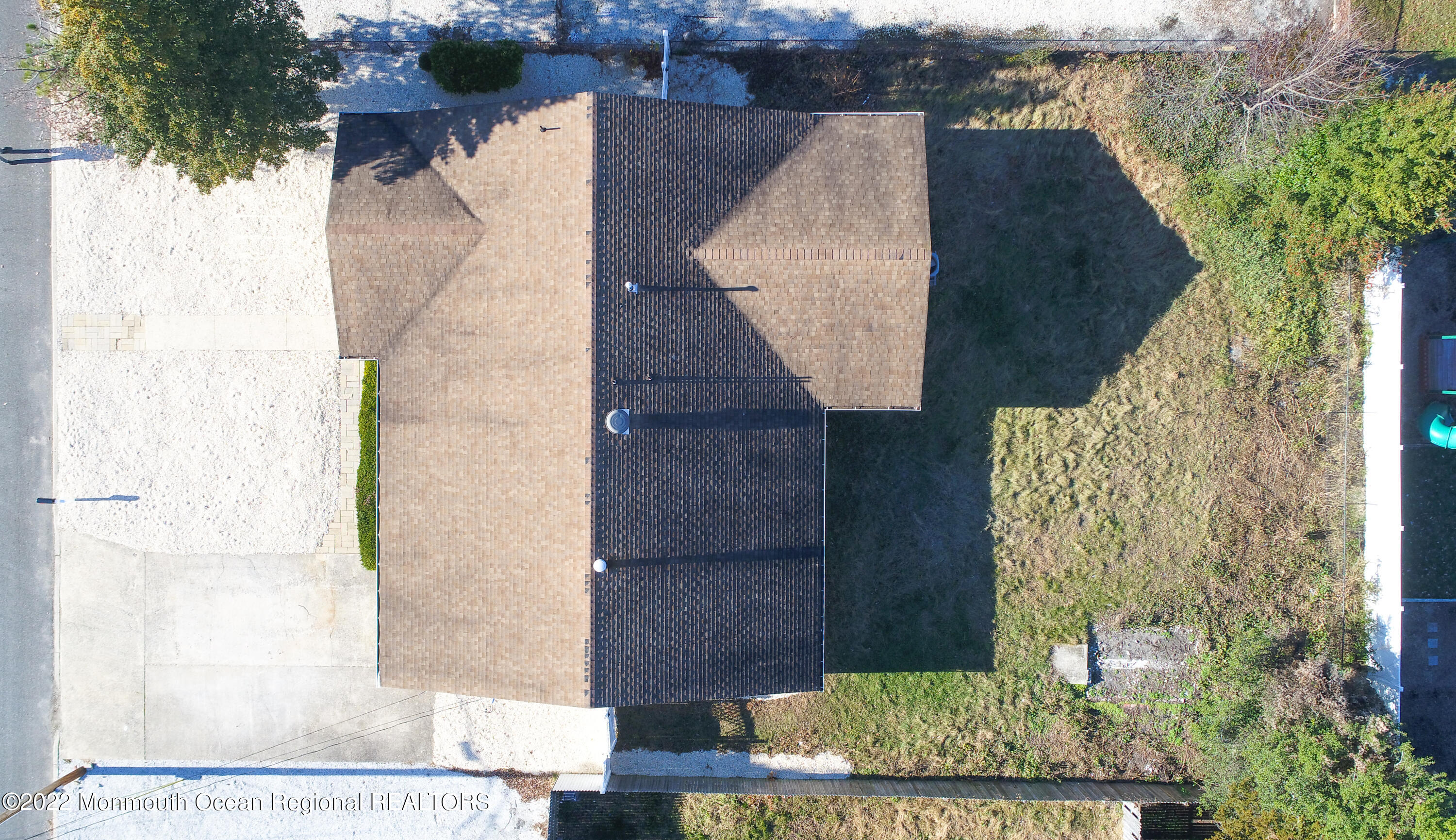 105 Whippany Road Barnegat, NJ 08005 - Photo 33 of 38 Drone