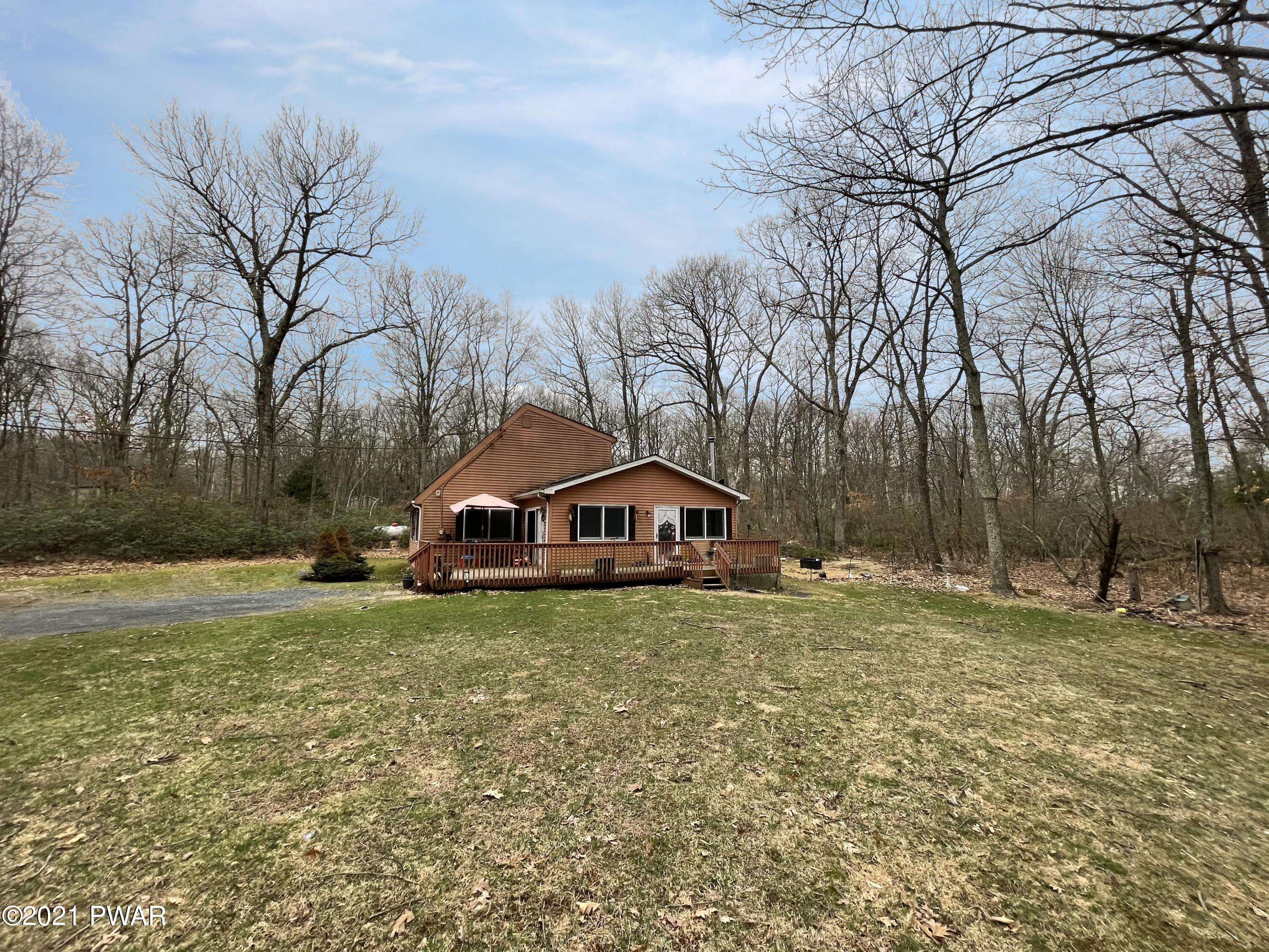 187 Conashaugh Road Milford, PA 18337 - Photo 3 of 24
