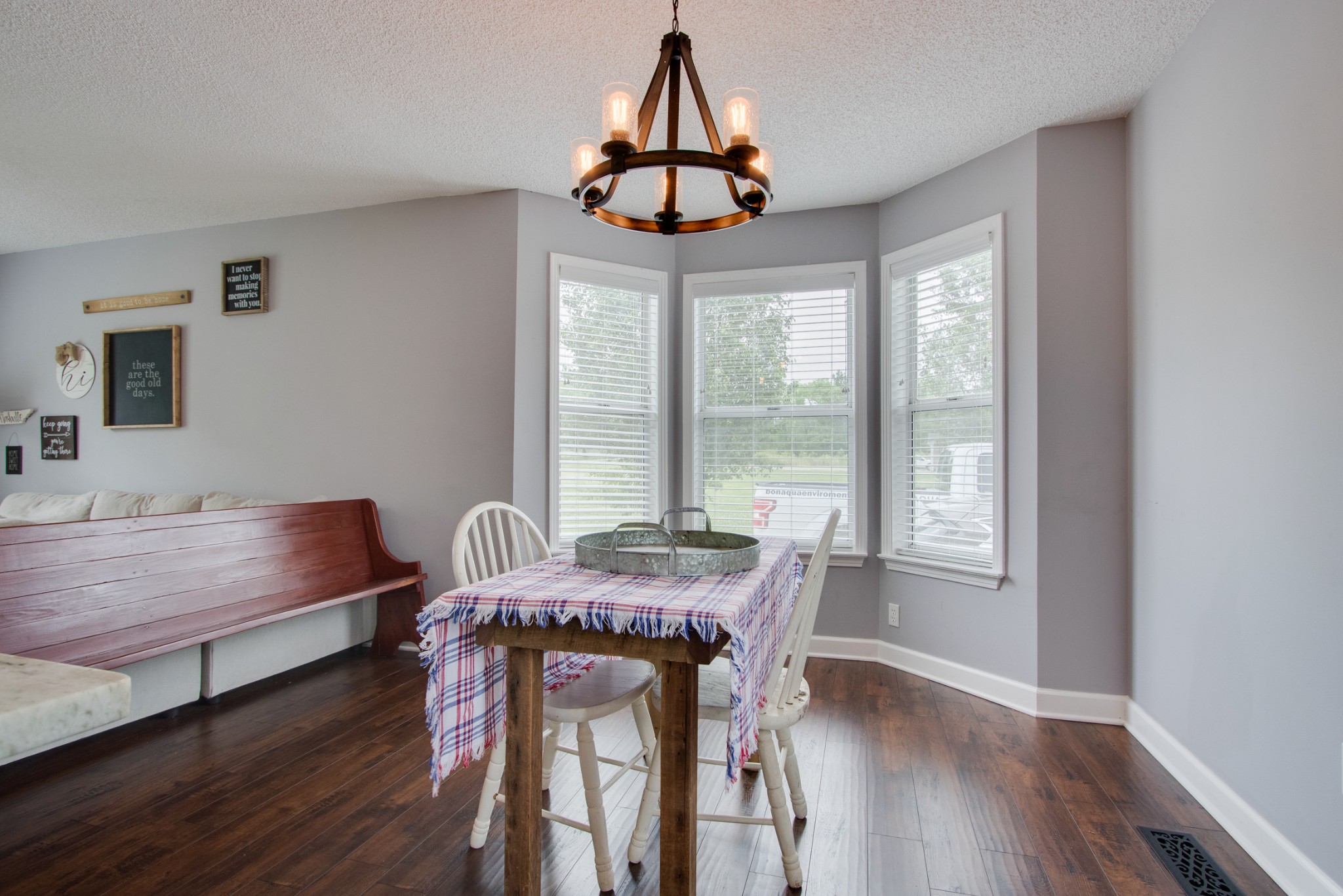 576 Bellwood Road Lebanon, TN 37087 - Photo 13 of 34 a bedroom with furniture and a window