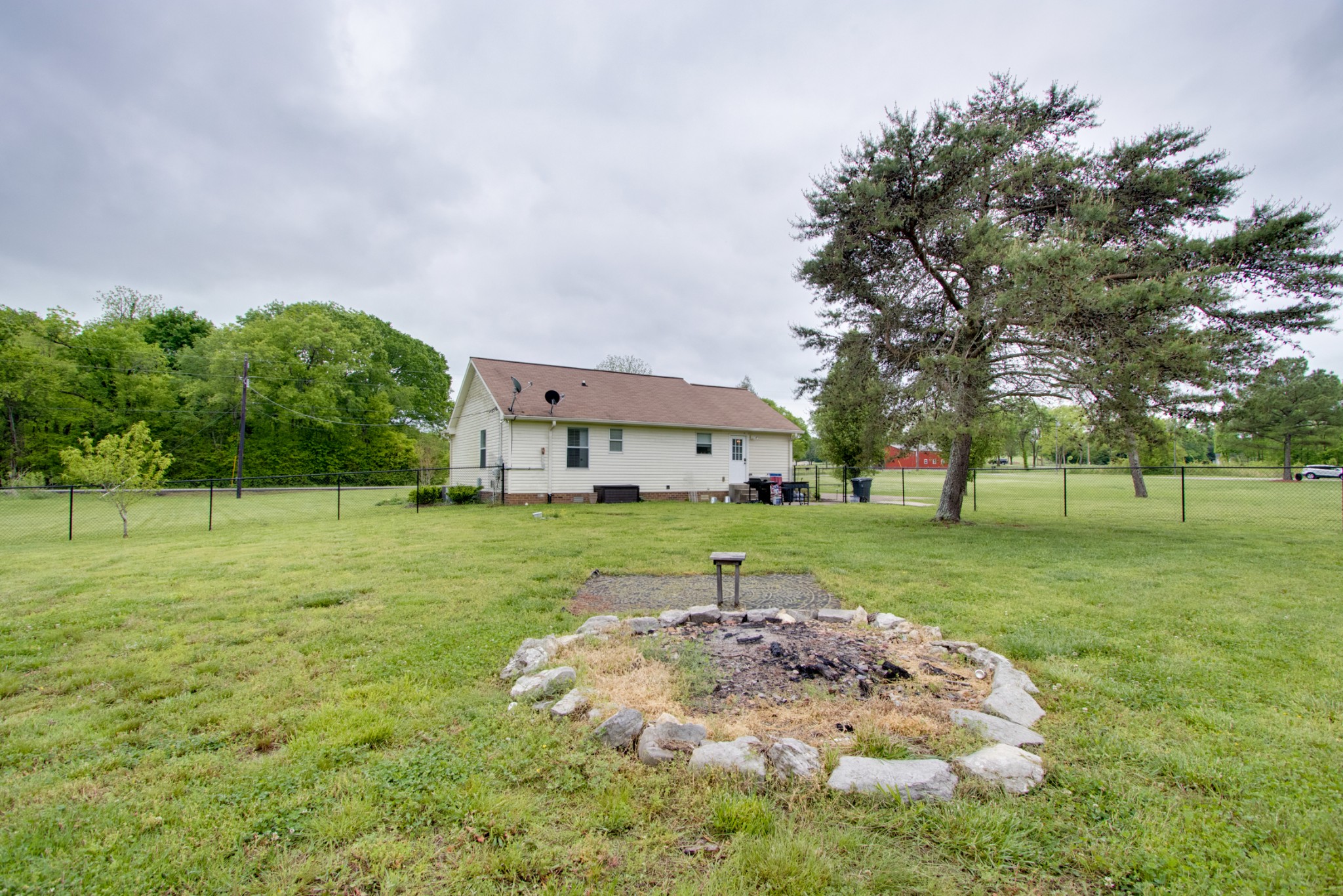 576 Bellwood Road Lebanon, TN 37087 - Photo 20 of 34 a view of a house with a yard