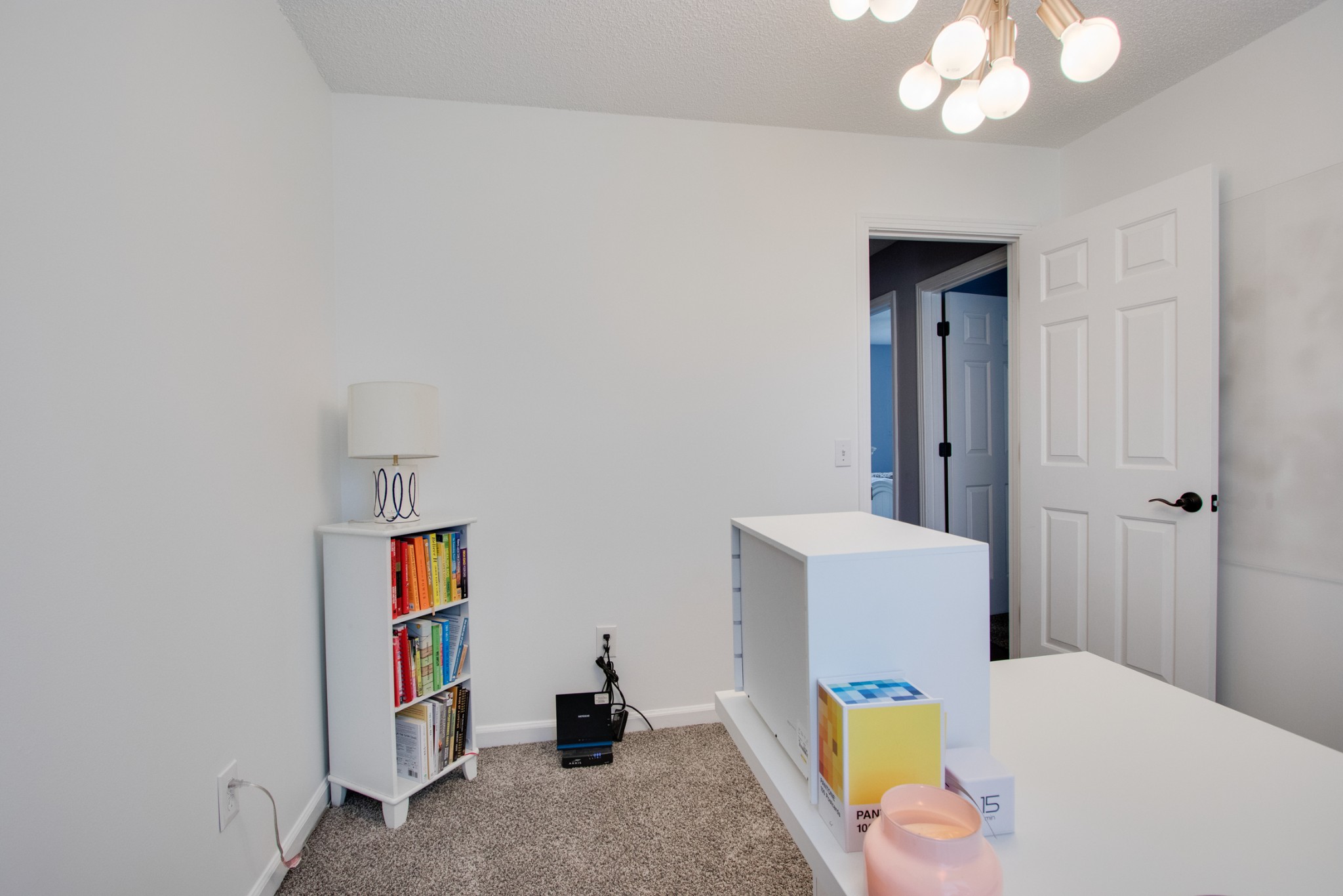 576 Bellwood Road Lebanon, TN 37087 - Photo 32 of 34 a view of room with furniture and wooden floor