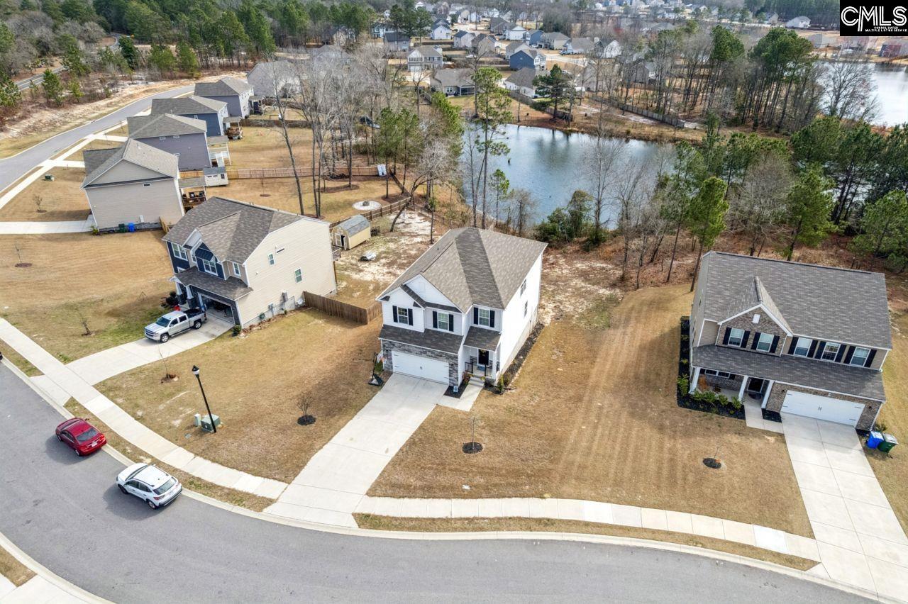 221 Shadowbrook Way Camden, SC 29020 - Photo 27 of 28