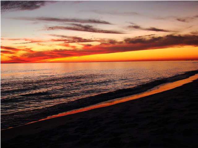 3799 Hwy Santa Rosa Beach, Unit 10B 30A Santa Rosa Beach, FL 32459 - Photo 16 of 16 a view of an ocean