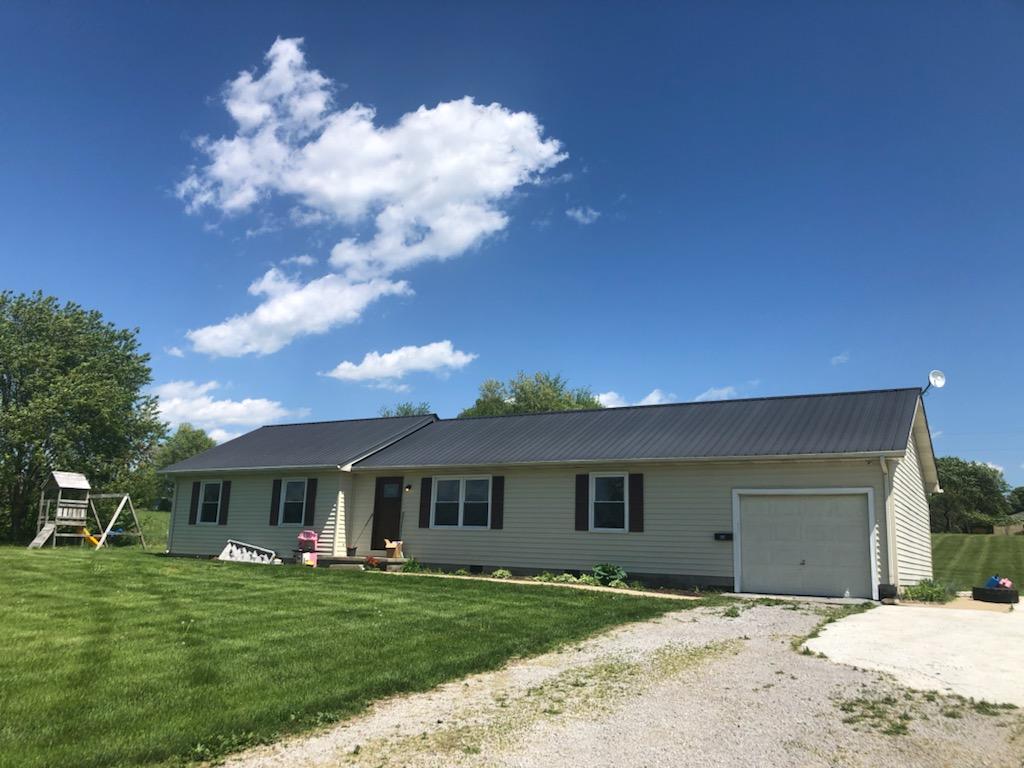 207 Fork Church Road Lancaster, KY 40444 - Photo 1 of 20 PROFILE PIC
