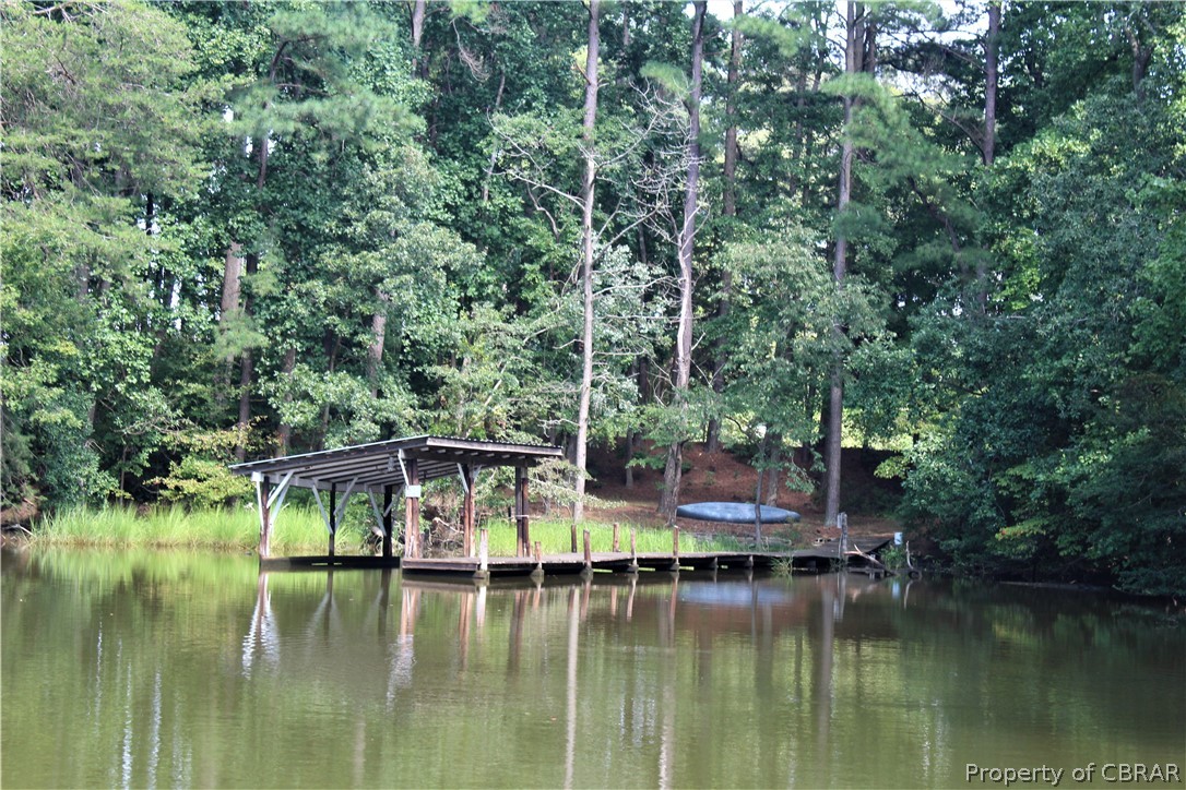 486 Greenvale Road Lancaster, VA 22503 - Photo 2 of 48 Lot 15 Dock