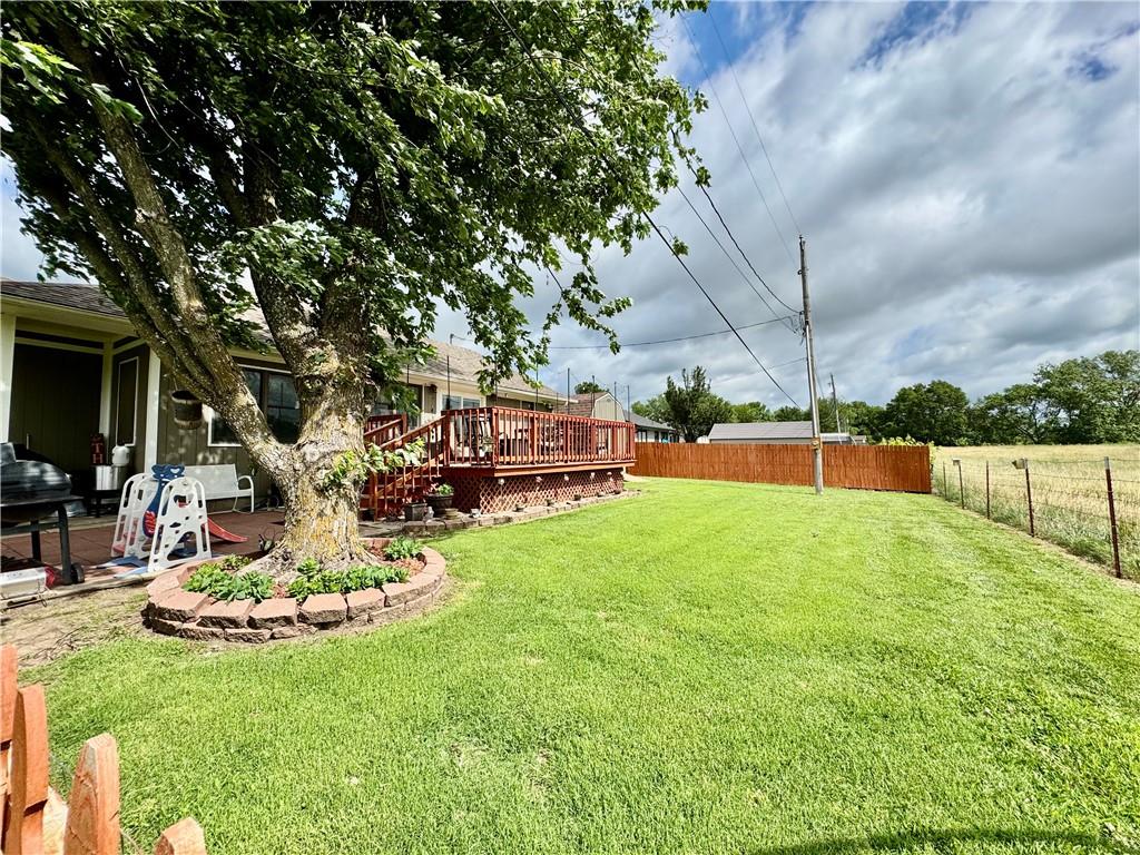 101 3rd Street Altamont, KS 67330 - Photo 25 of 25