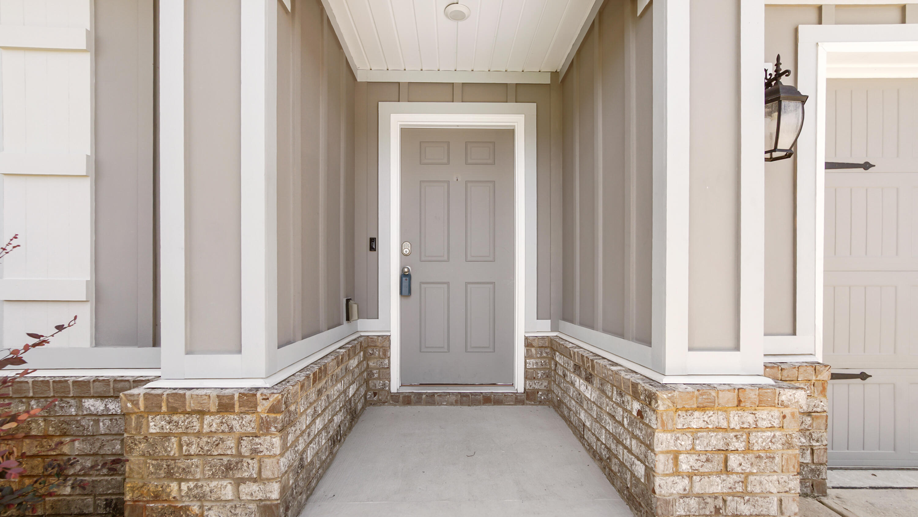 720 Riverwalk Circle Freeport, FL 32439 - Photo 8 of 50 a view of an entryway door
