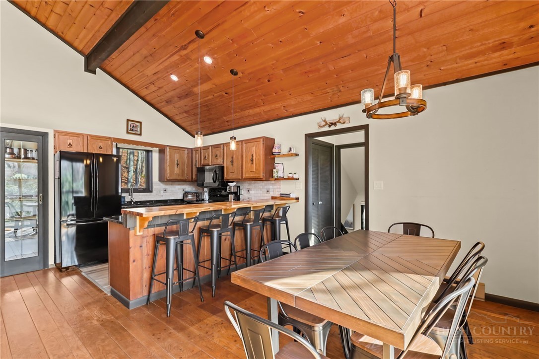 122 Lower Grouse Ridge Road Beech Mountain, NC 28604 - Photo 5 of 45