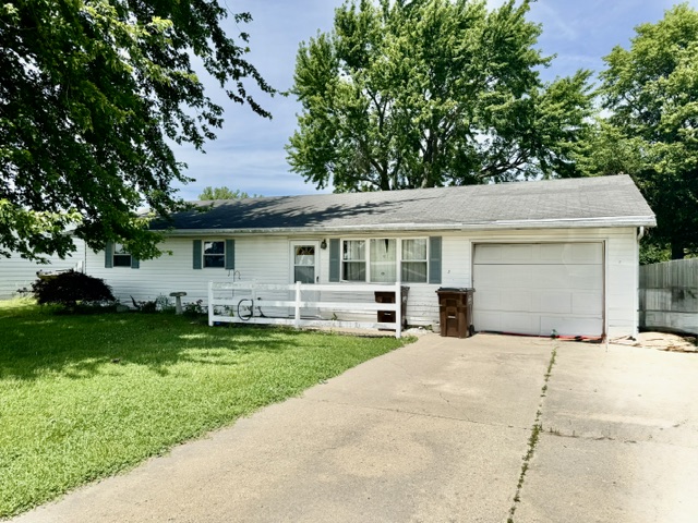 3920 Jasper Road Jamestown, OH 45335 - Photo 1 of 32