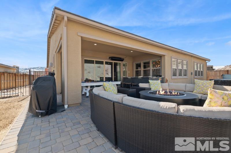 9171 Graycliff Lane Reno, NV 89523 - Photo 31 of 36 Photo 31