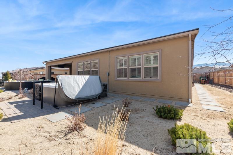 9171 Graycliff Lane Reno, NV 89523 - Photo 32 of 36 Photo 32