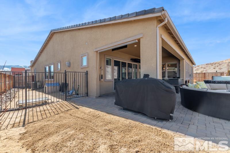 9171 Graycliff Lane Reno, NV 89523 - Photo 33 of 36 Photo 33