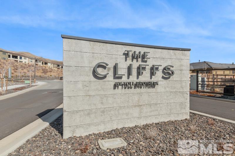 9171 Graycliff Lane Reno, NV 89523 - Photo 35 of 36 Photo 35